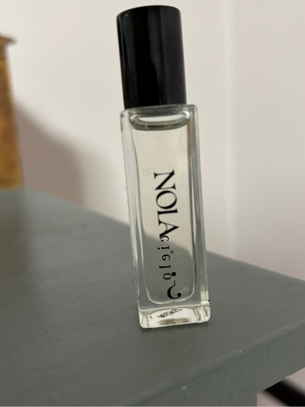 Riddle Oil Cielo 8ml Roll-On Perfume Oil | New Without Box - Picture 2 of 2